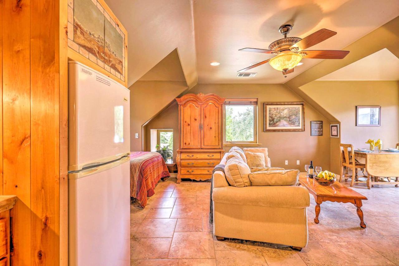 Romantic Yosemiteandbass Lake Retreat With Mtn Views! North Fork Exteriör bild